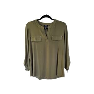 Jones New York top xl